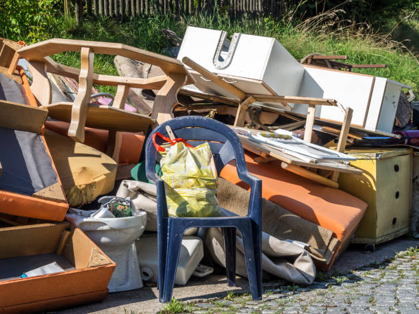 Attic Cleanout Services in St Ignace, MI