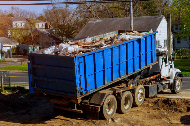 Best Garage Cleanout Services  in St Ignace, MI