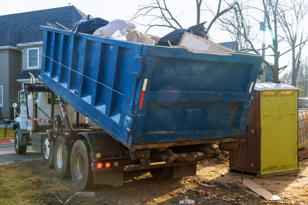 Best Commercial Junk Removal  in St Ignace, MI