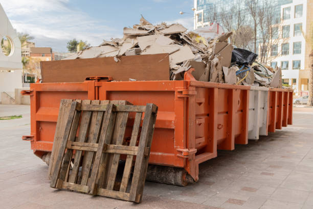 Best Basement Cleanout Services  in St Ignace, MI