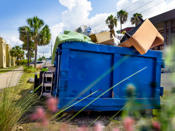 Best Household Junk Removal  in St Ignace, MI