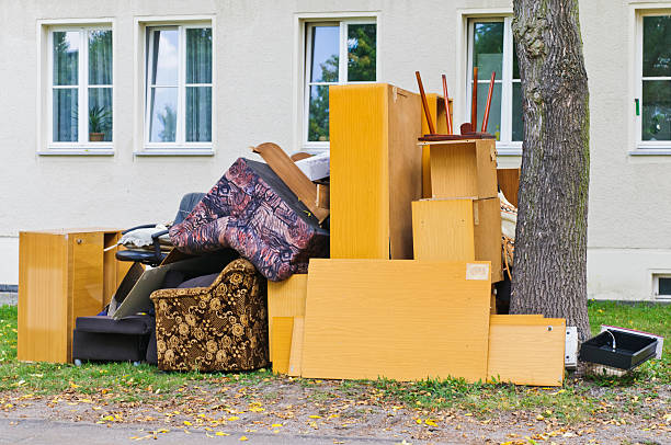 Best Affordable Junk Removal Services  in St Ignace, MI